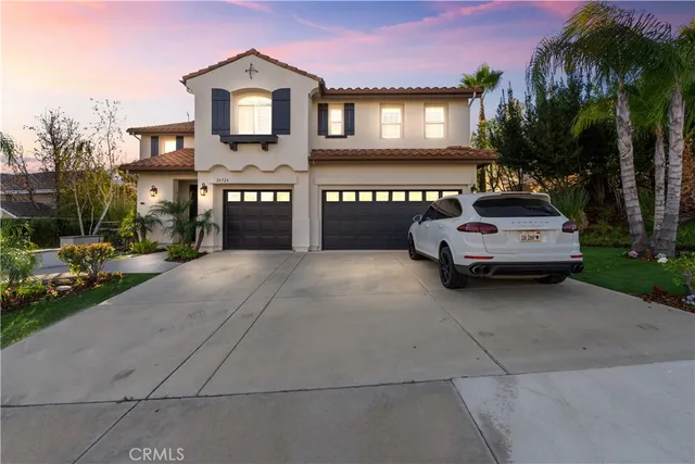 $1,650,000 | 26726 Wyatt Lane, Stevenson Ranch, CA 91381