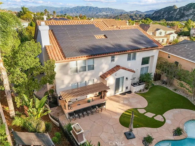 $1,650,000 | 26726 Wyatt Lane, Stevenson Ranch, CA 91381