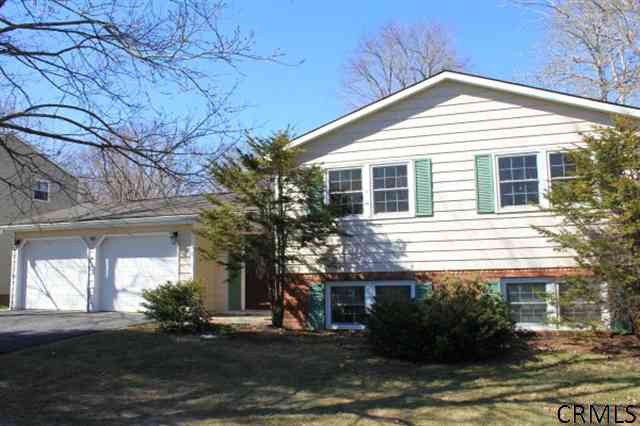 5 Compton Road Clifton Park, NY 12065 - Photo 1 of 15 Photo 1
