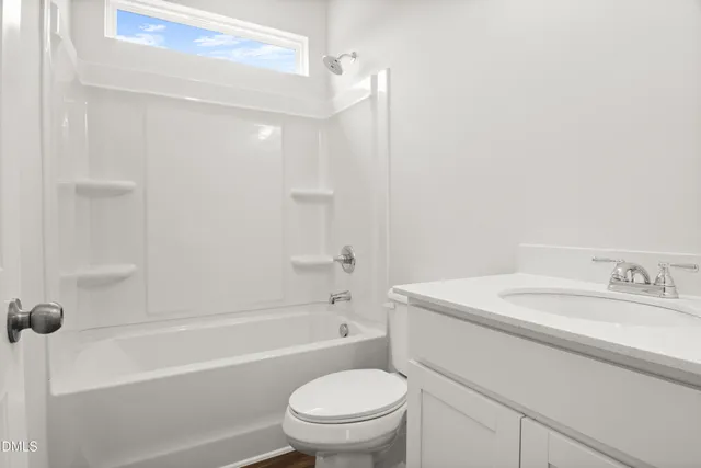 $242,090 | 192 Courtside Drive, Dunn, NC 28334