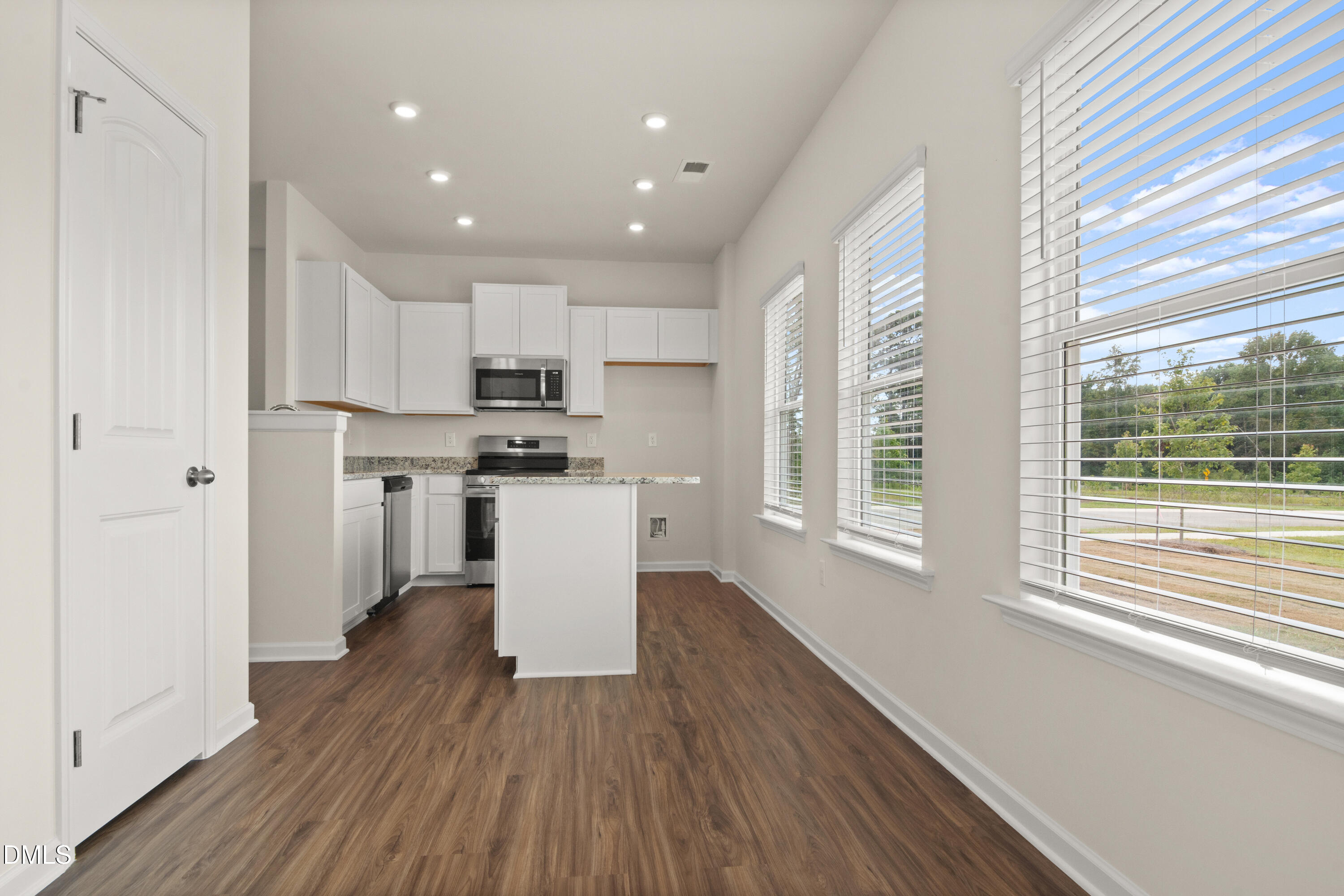 192 Courtside Drive Dunn, NC 28334 - Photo 4 of 22 Representational Photo