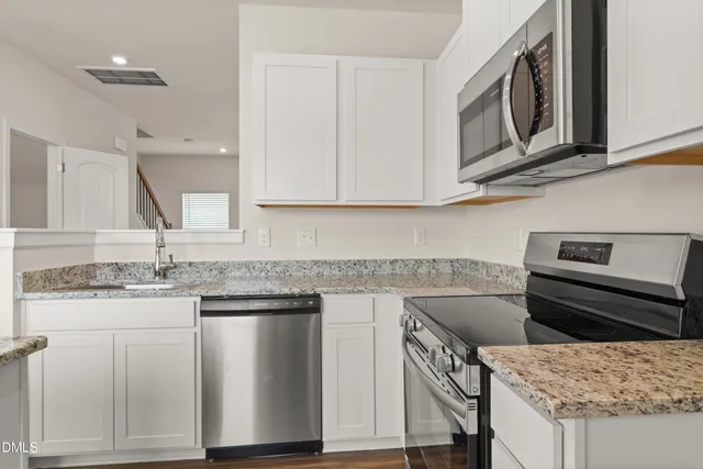 $242,090 | 192 Courtside Drive, Dunn, NC 28334