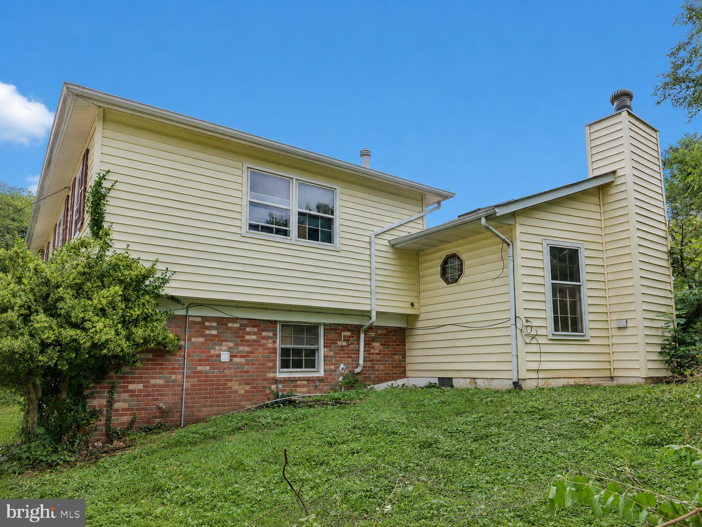 4108 Elby Street Silver Spring, MD 20906 - Photo 41 of 42 Charming two-story home with greenery.