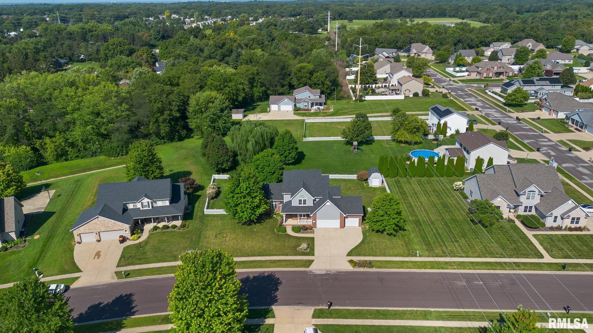 1508 Oak Ridge Washington, IL 61571 - Photo 44 of 47 Gallery Image 44