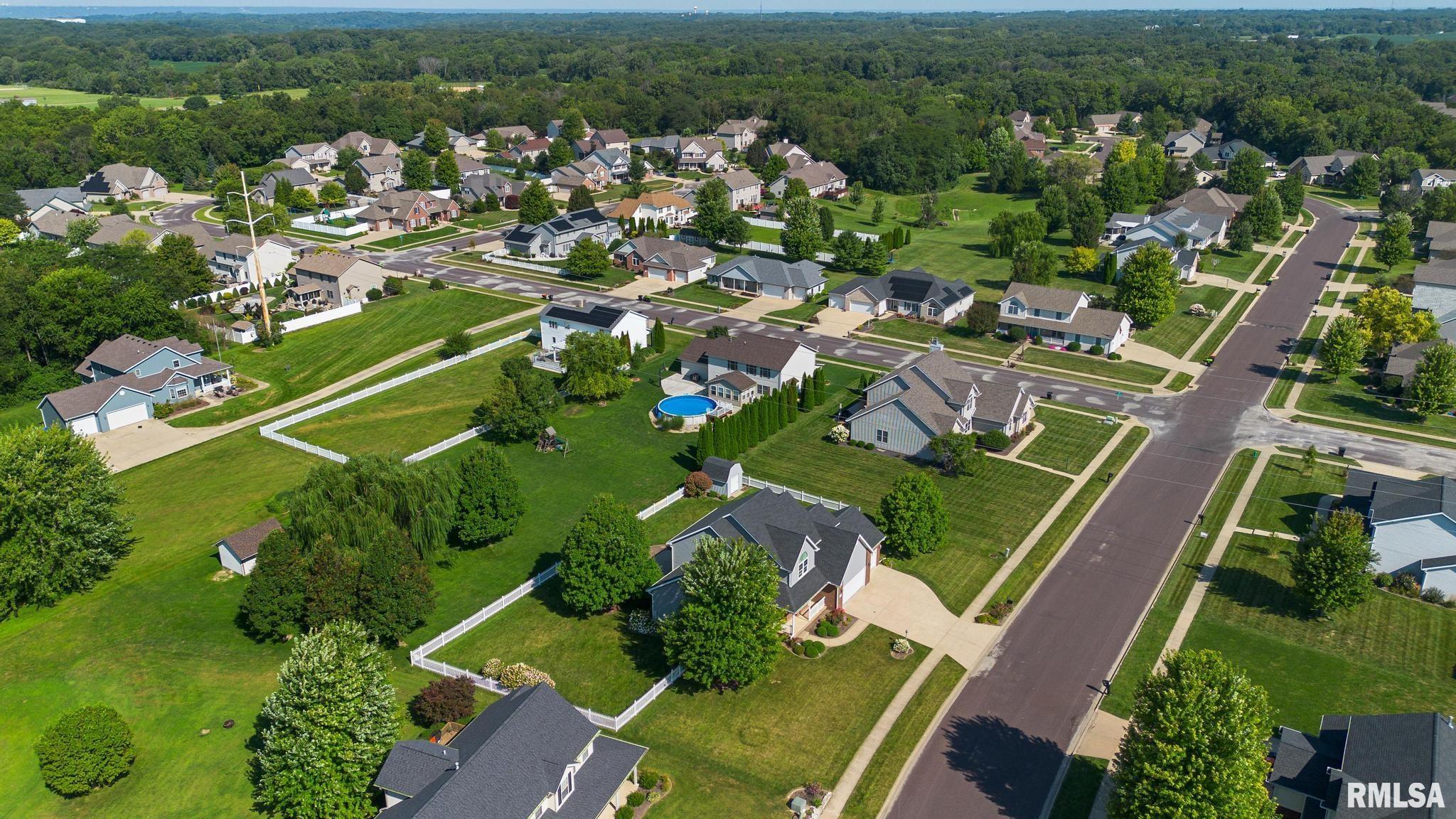 1508 Oak Ridge Washington, IL 61571 - Photo 45 of 47 Gallery Image 45