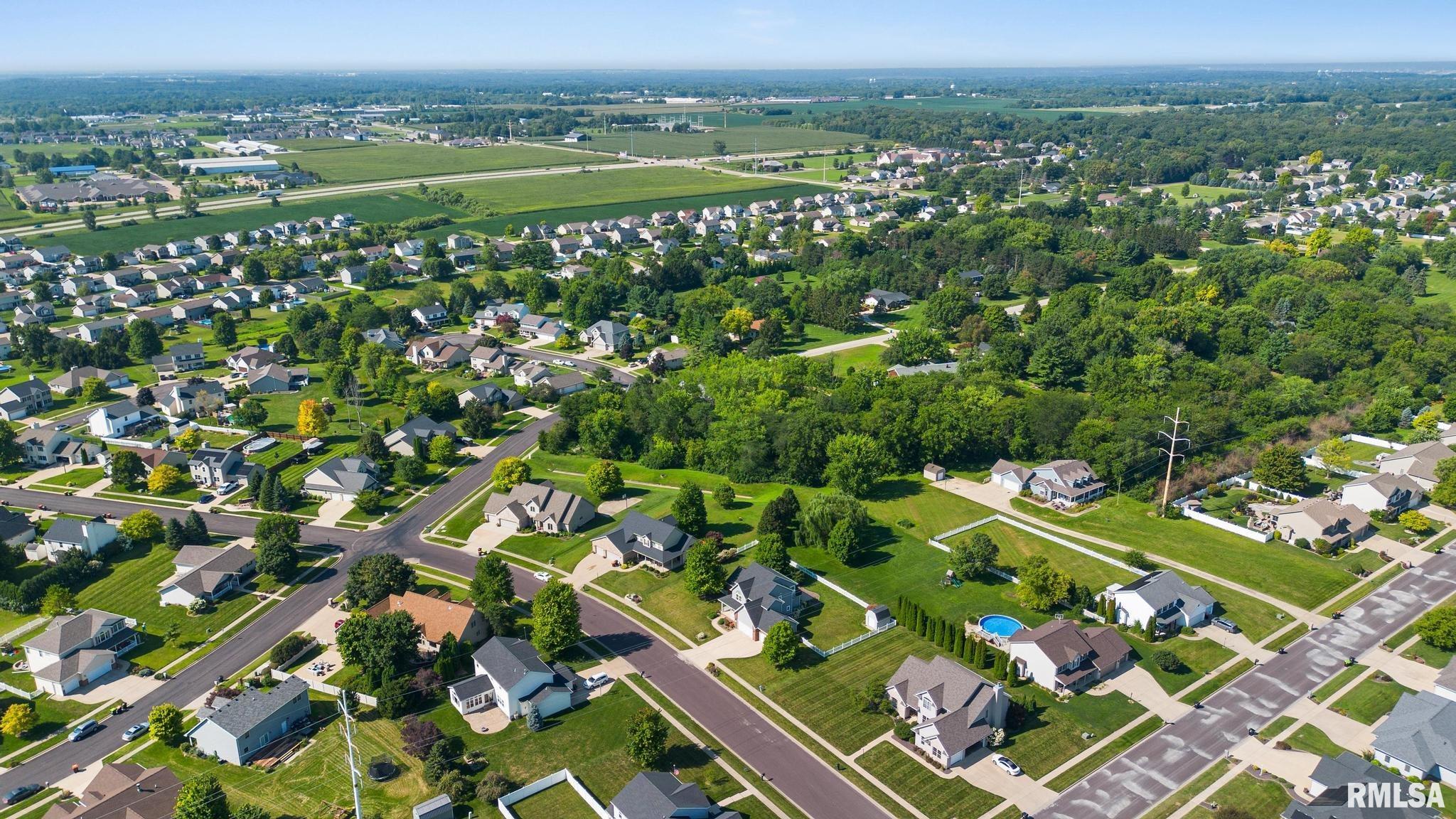 1508 Oak Ridge Washington, IL 61571 - Photo 47 of 47 Gallery Image 47
