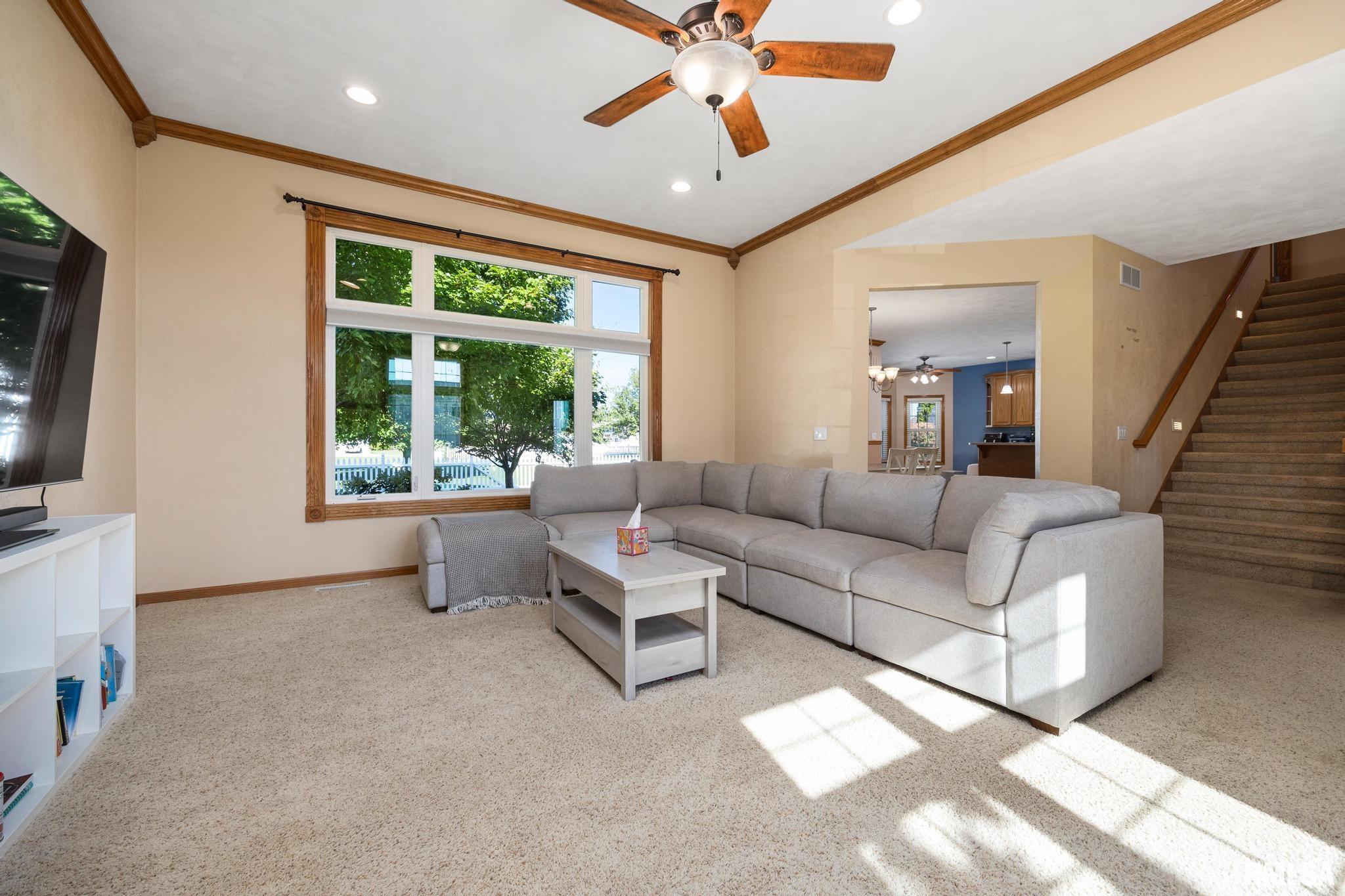 1508 Oak Ridge Washington, IL 61571 - Photo 7 of 47 Gallery Image 7
