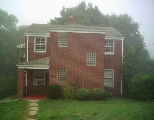 99 Convent Avenue Millvale, PA 15209 - Photo 1 of 1 Gallery Image 1