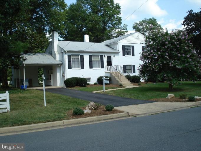 2301 Barbour Road Falls Church, VA 22043 - Photo 1 of 16 Exterior (Main)