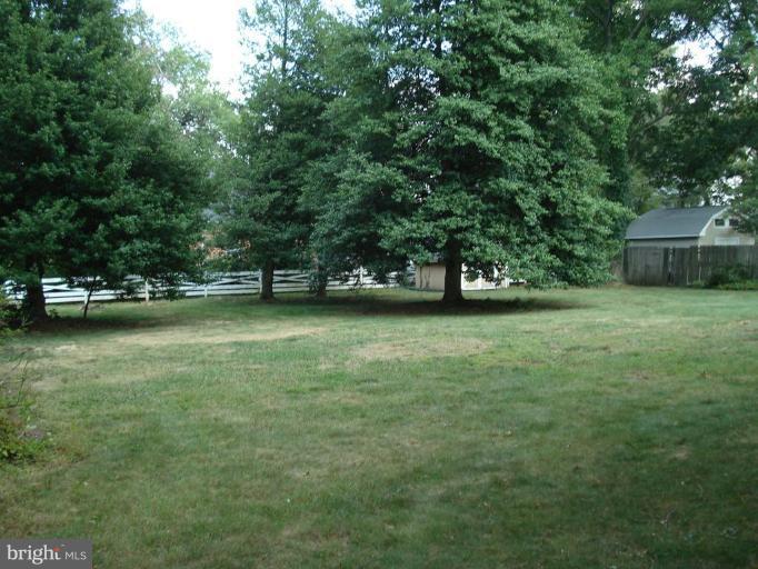 2301 Barbour Road Falls Church, VA 22043 - Photo 2 of 16 Back yard