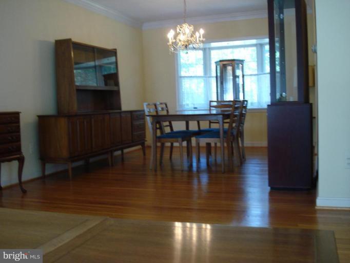 2301 Barbour Road Falls Church, VA 22043 - Photo 11 of 16 Dining Room #2