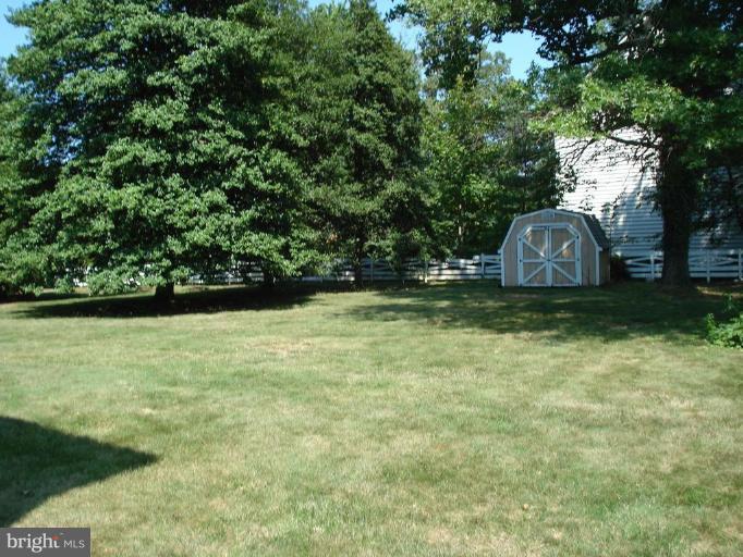 2301 Barbour Road Falls Church, VA 22043 - Photo 10 of 16 Shed