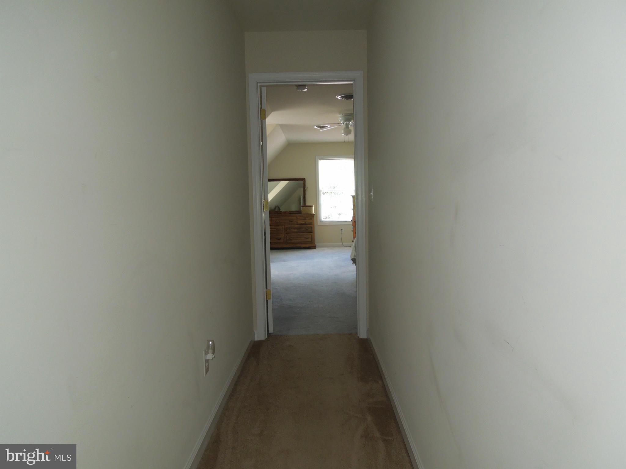 501 Maryland Avenue Ridgely, MD 21660 - Photo 12 of 21 HALL TO MASTER