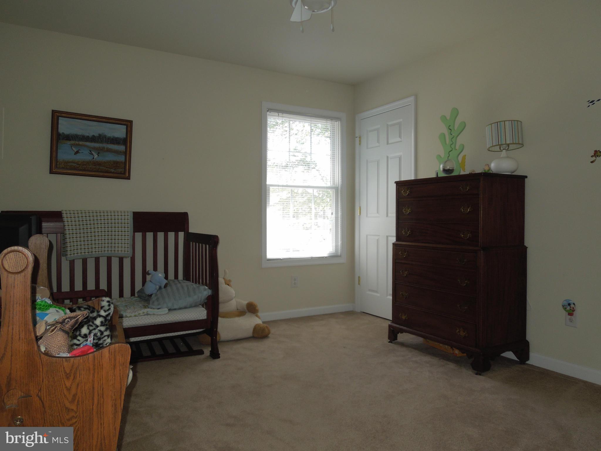 501 Maryland Avenue Ridgely, MD 21660 - Photo 13 of 21 Bedroom 2