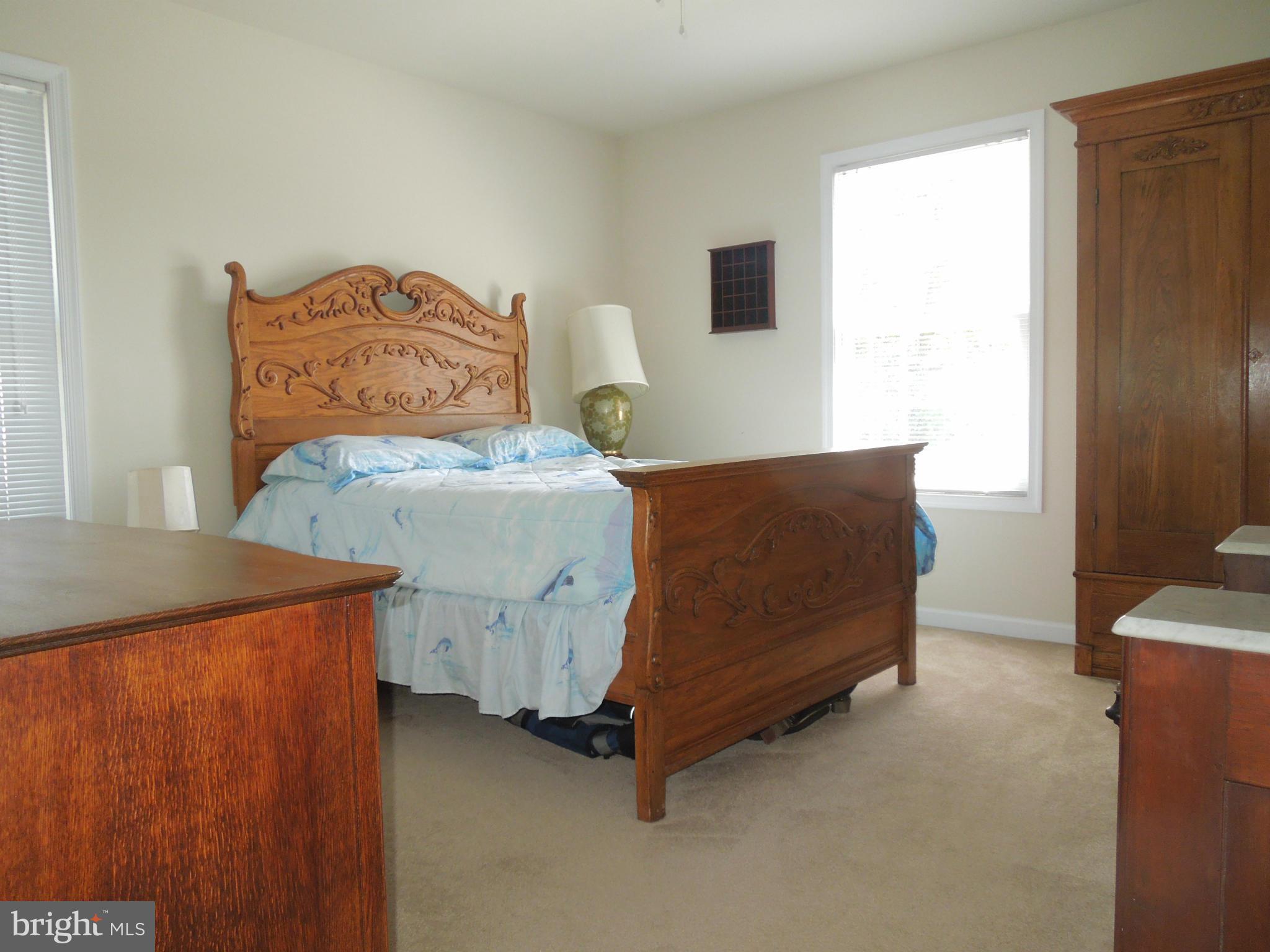 501 Maryland Avenue Ridgely, MD 21660 - Photo 14 of 21 Bedroom 3