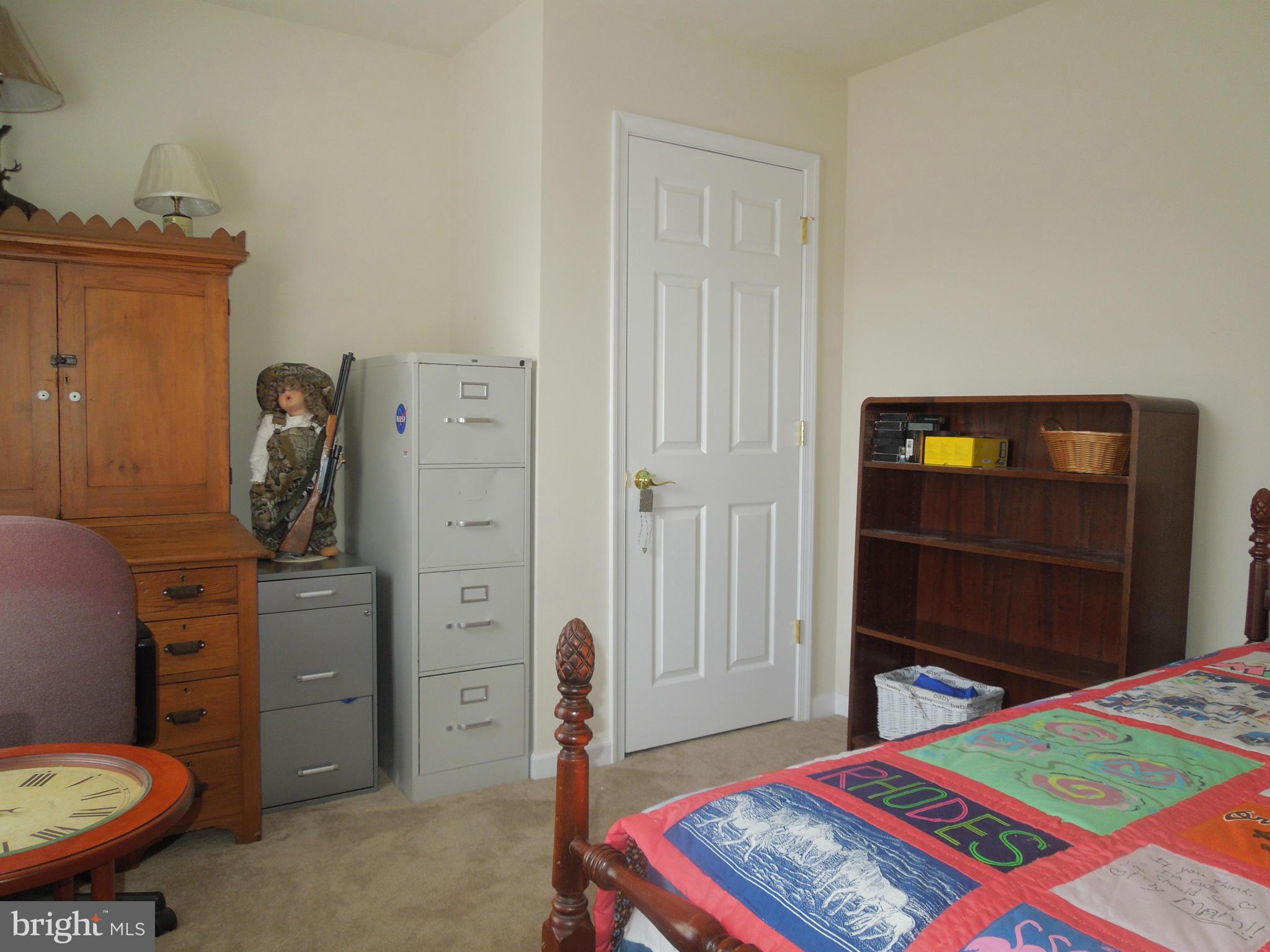 501 Maryland Avenue Ridgely, MD 21660 - Photo 15 of 21 Bedroom 4