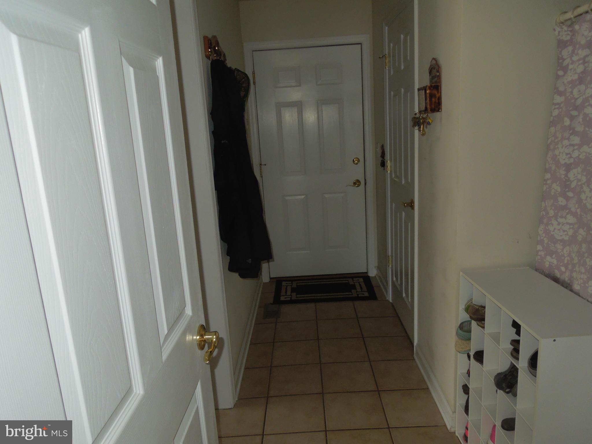 501 Maryland Avenue Ridgely, MD 21660 - Photo 17 of 21 LAUNDRY/UTILITY