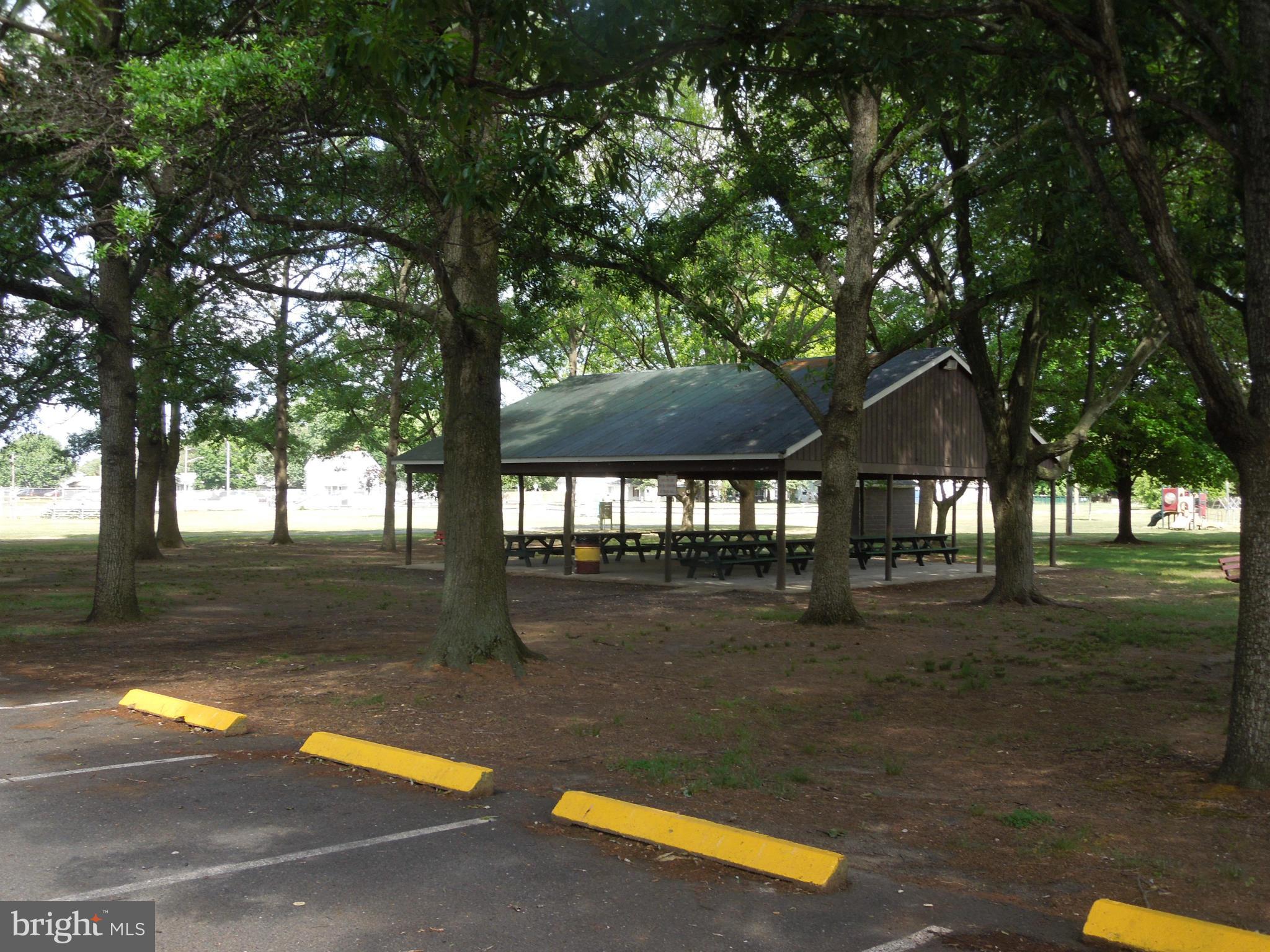 501 Maryland Avenue Ridgely, MD 21660 - Photo 21 of 21 PAVILION