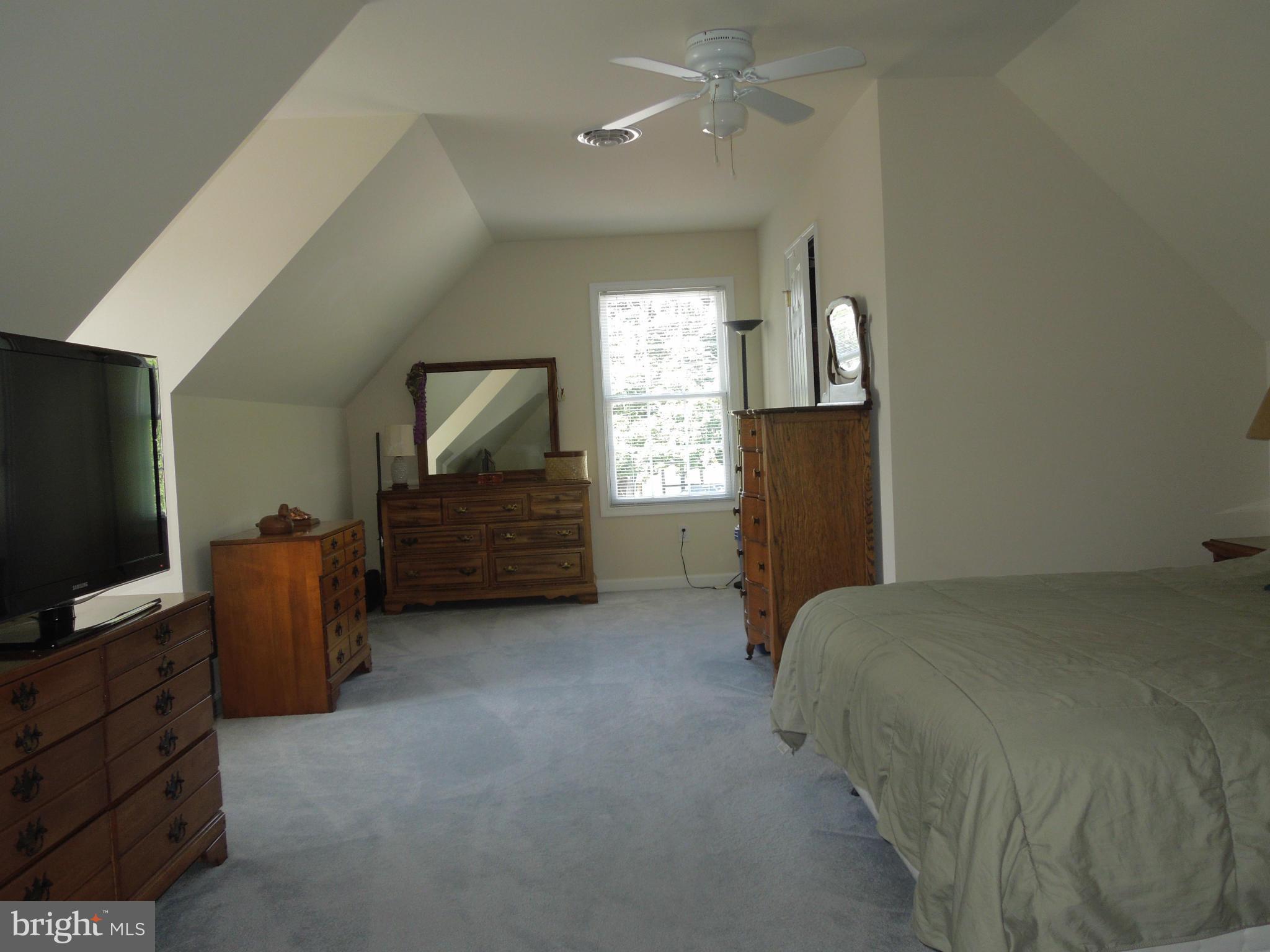 501 Maryland Avenue Ridgely, MD 21660 - Photo 9 of 21 Bedroom (Master)