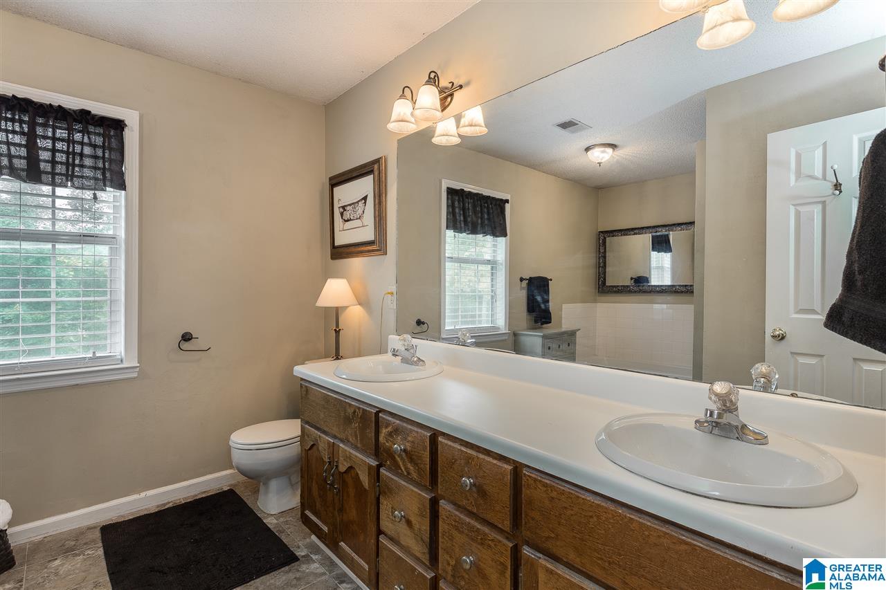 5314 Pinson Ridge Pinson, AL 35126 - Photo 23 of 38