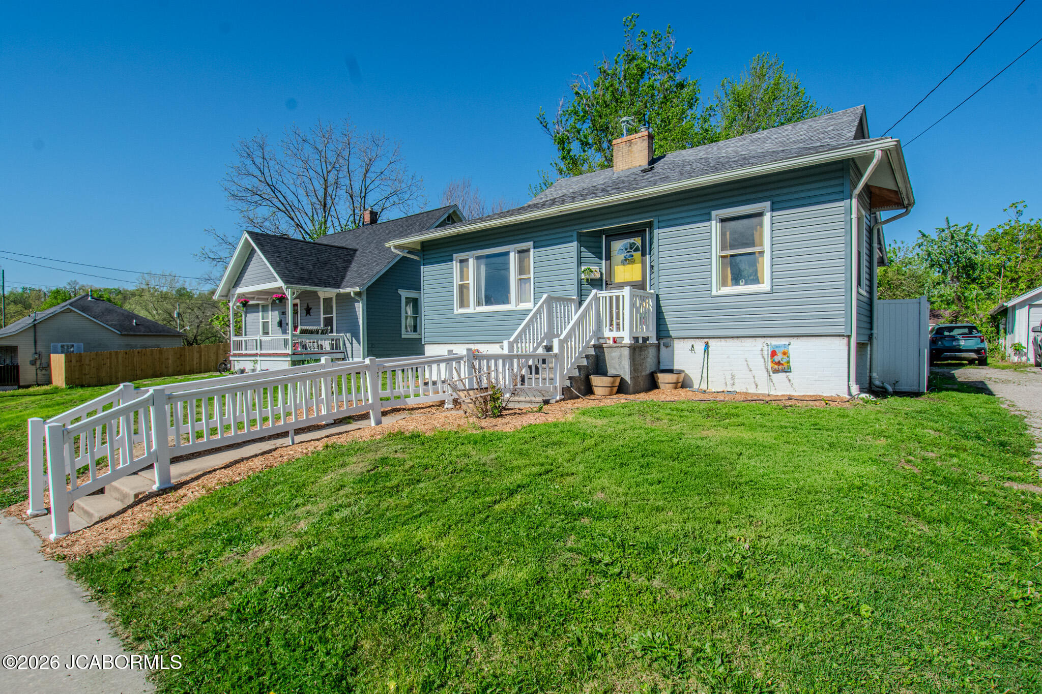 207 Jefferson Street Fulton, MO 65251 - Photo 22 of 27 207 Jefferson St, Fulton MO