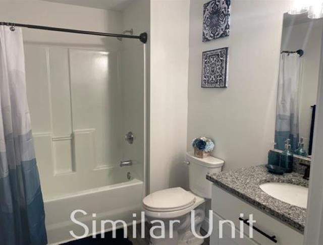 30 Cherry Street, Unit 30304 Concord, NH 03301 - Photo 10 of 12