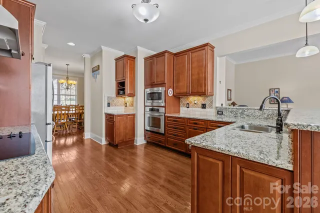 $840,000 | 8205 Curico Lane, Charlotte, NC 28227