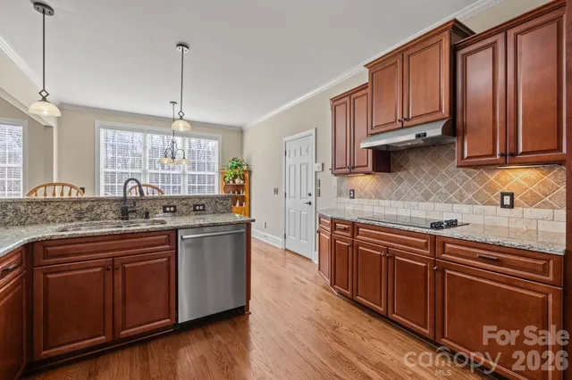 $840,000 | 8205 Curico Lane, Charlotte, NC 28227