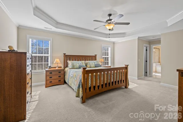 $840,000 | 8205 Curico Lane, Charlotte, NC 28227