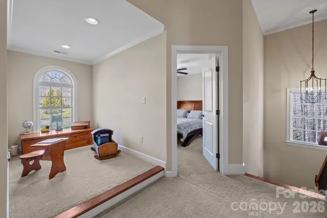 $840,000 | 8205 Curico Lane, Charlotte, NC 28227