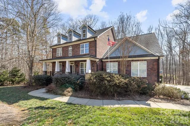$840,000 | 8205 Curico Lane, Charlotte, NC 28227