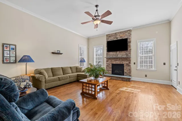 $840,000 | 8205 Curico Lane, Charlotte, NC 28227