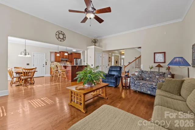 $840,000 | 8205 Curico Lane, Charlotte, NC 28227