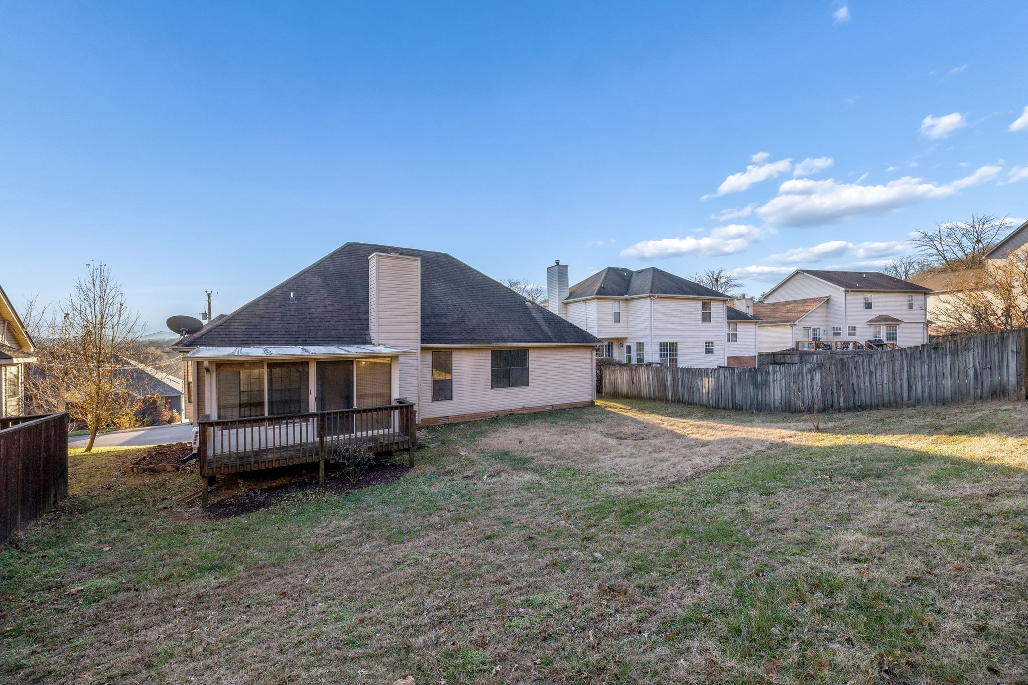 232 Burgandy Hill Road Nashville, TN 37211 - Photo 27 of 30 Gallery Image 27