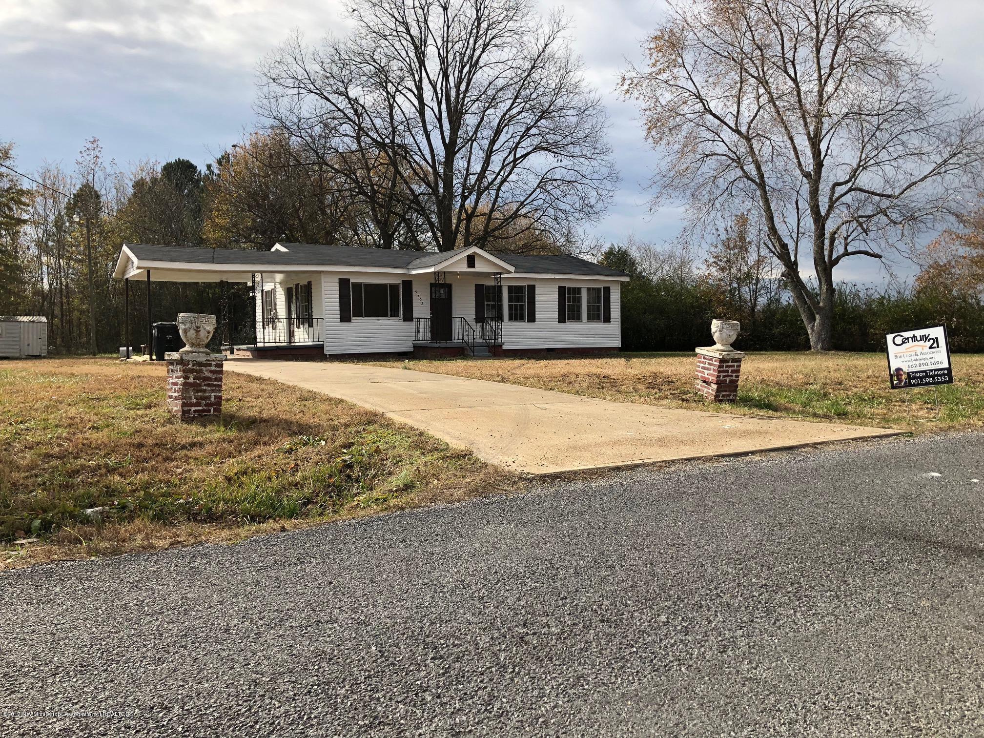 5702 East Tate Road Coldwater, MS 38618 - Photo 1 of 23 5702 east tate18