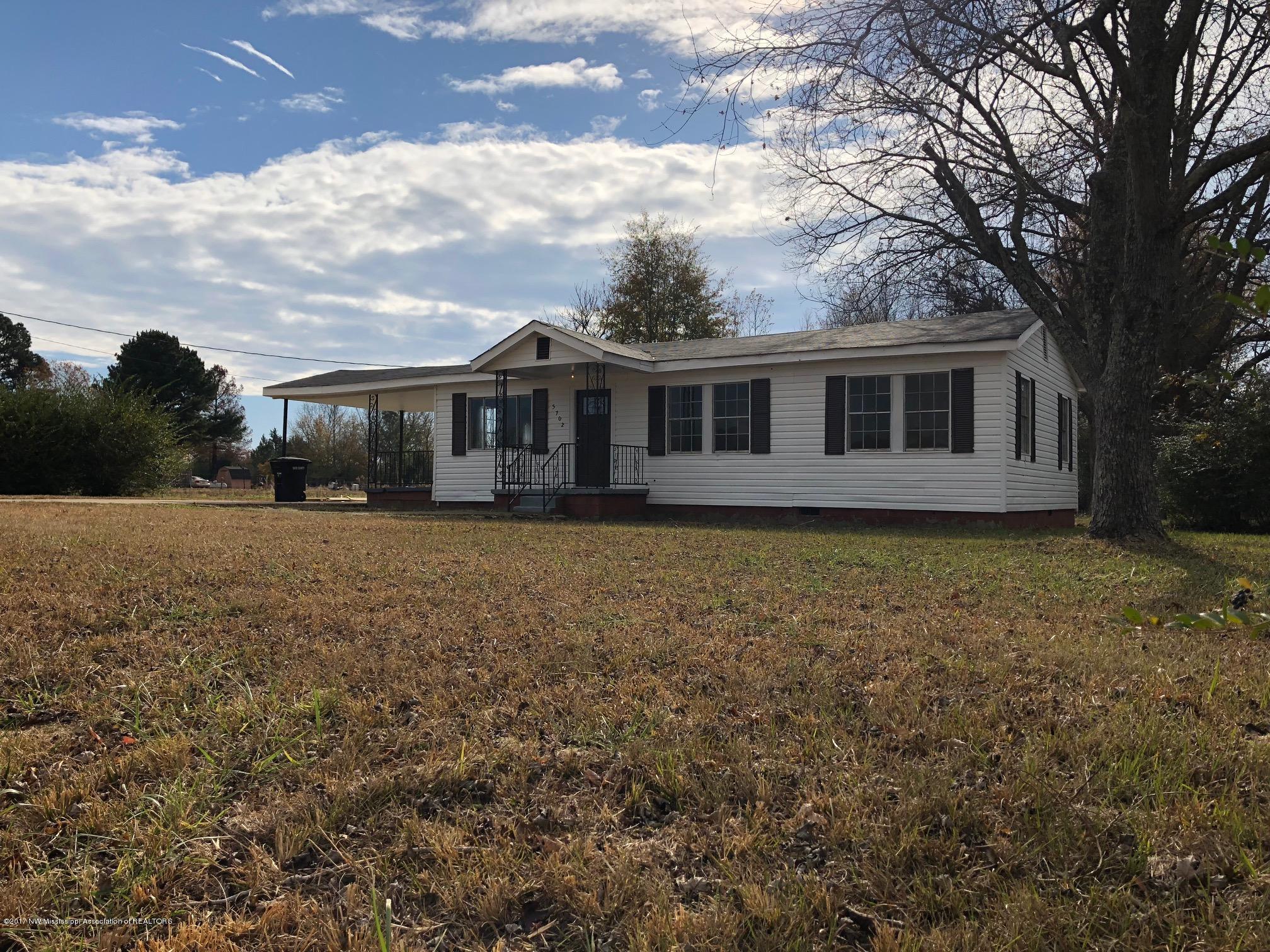 5702 East Tate Road Coldwater, MS 38618 - Photo 2 of 23 5702 east tate19