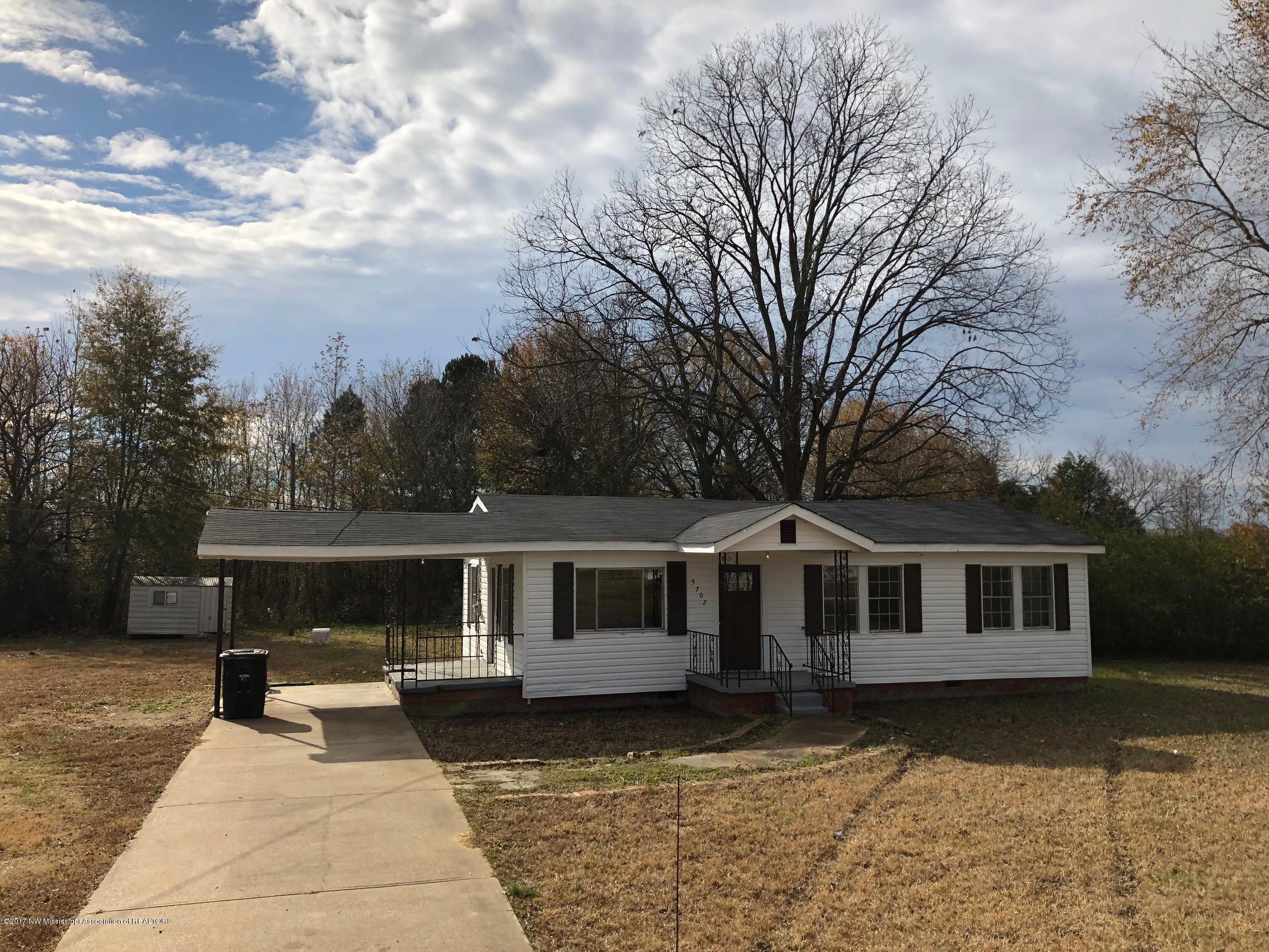 5702 East Tate Road Coldwater, MS 38618 - Photo 23 of 23 5702 east tate17