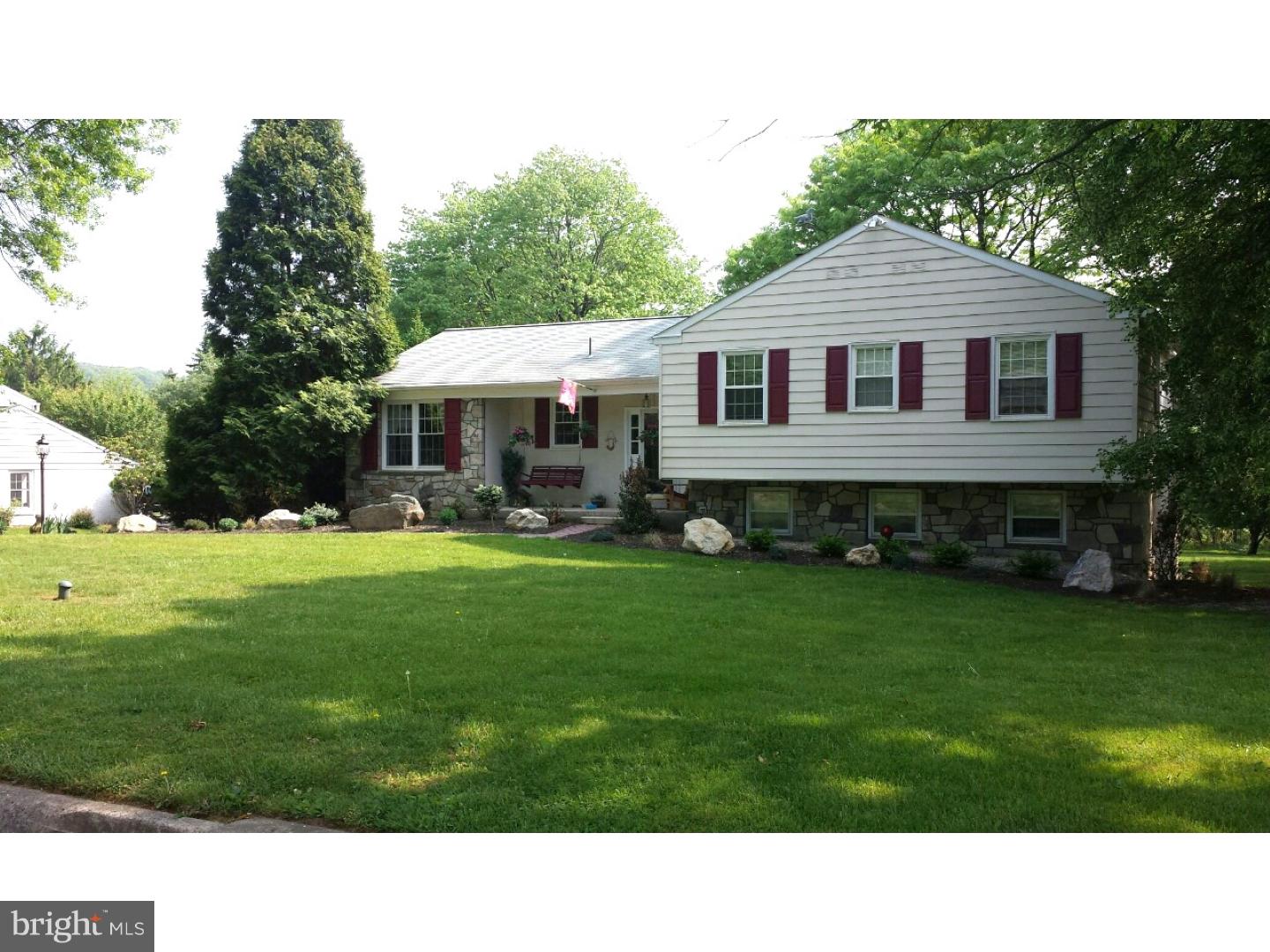12 Crestview Road Phoenixville, PA 19460 - Photo 1 of 22 Front Yard