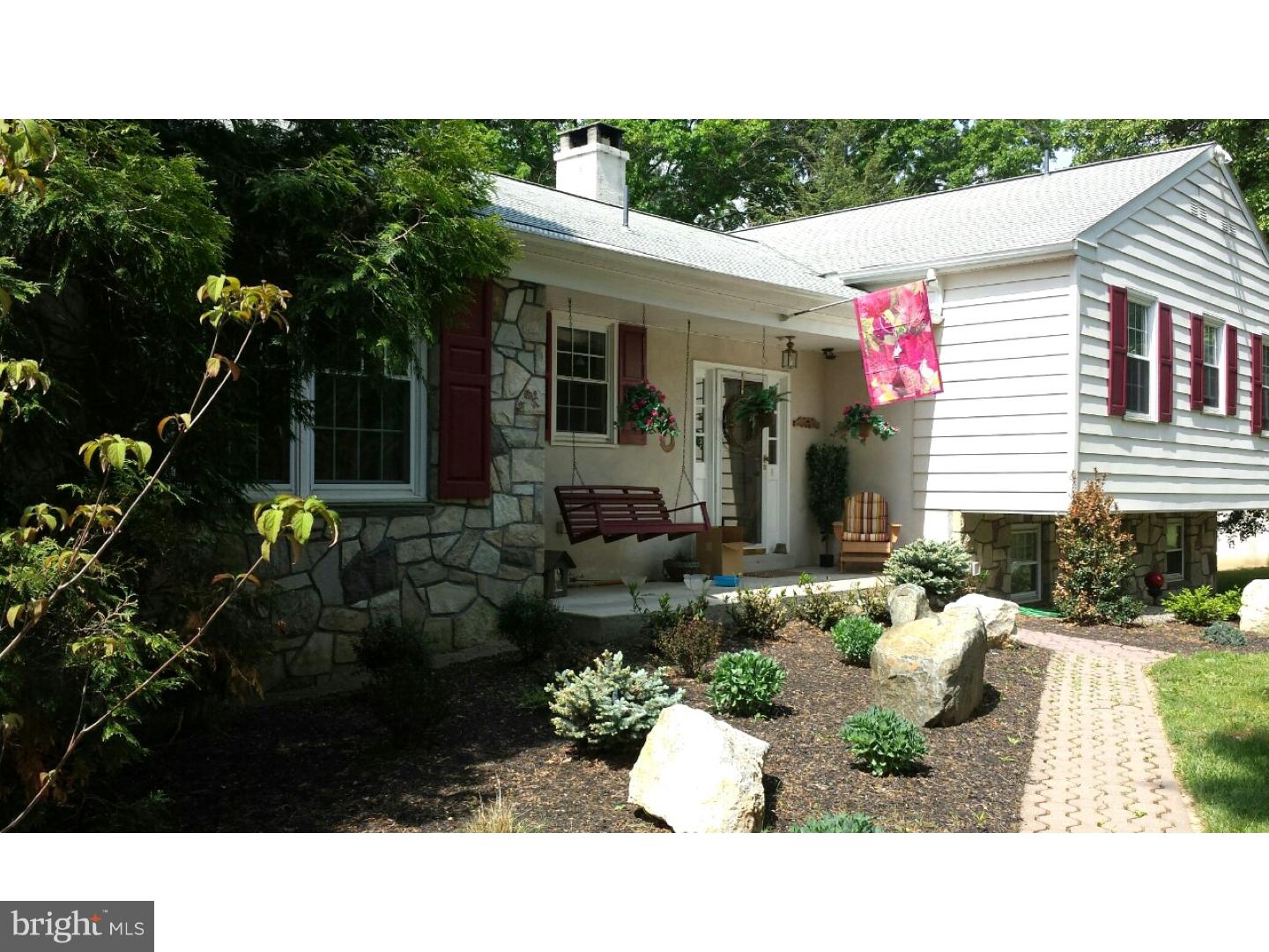 12 Crestview Road Phoenixville, PA 19460 - Photo 2 of 22 View from Front Door