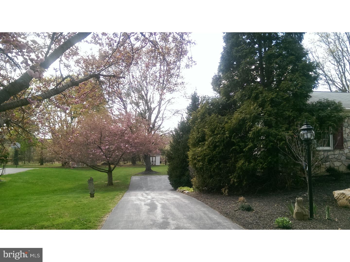 12 Crestview Road Phoenixville, PA 19460 - Photo 19 of 22 Side Yard