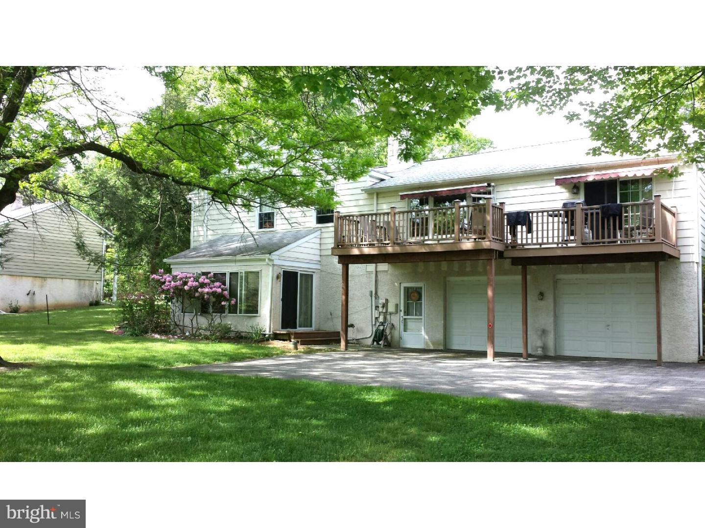 12 Crestview Road Phoenixville, PA 19460 - Photo 20 of 22 View in Back