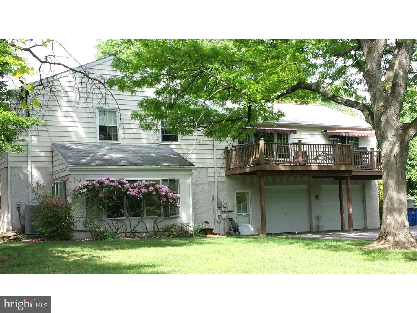 12 Crestview Road Phoenixville, PA 19460 - Photo 21 of 22 View in Back