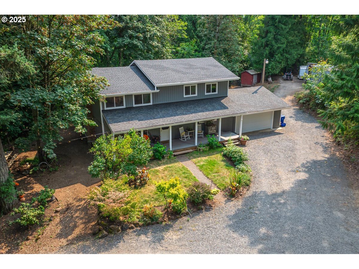 19636 South Ridge Road Oregon City, OR 97045 - Photo 1 of 48 Gallery Image 1