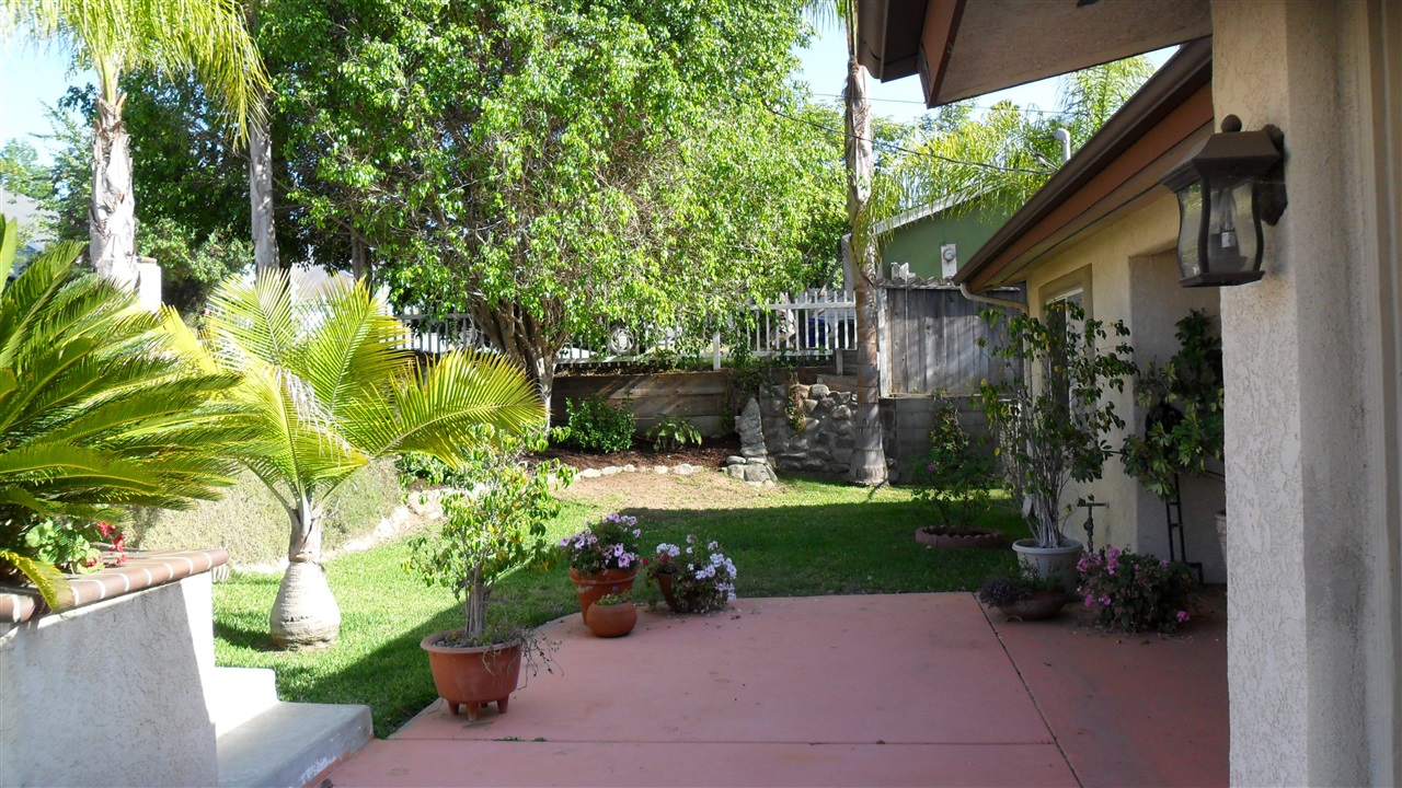 509 Potter Street Fallbrook, CA 92028 - Photo 1 of 6