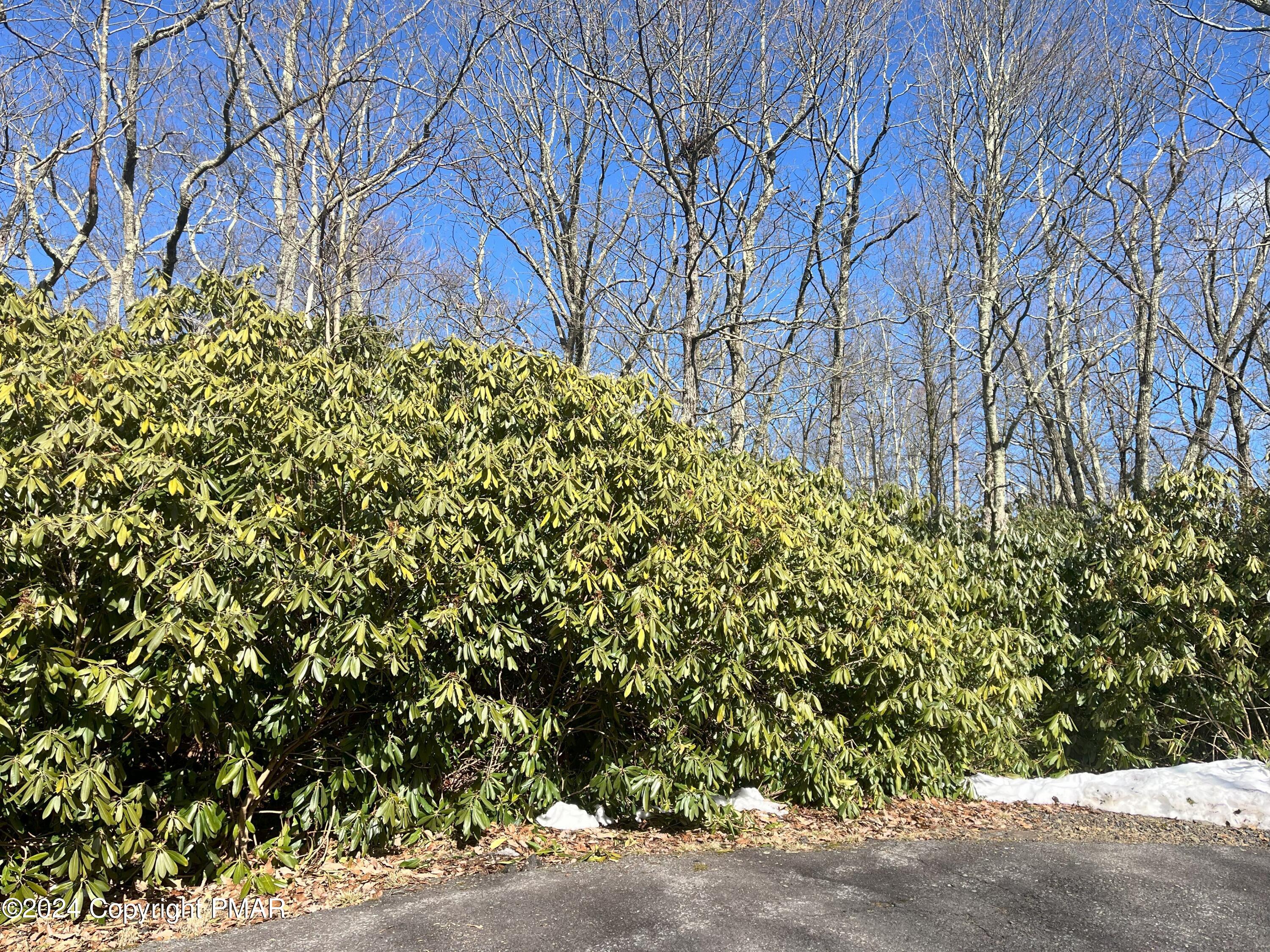 Lot F602 Micmac Place Jim Thorpe, PA 18229 - Photo 1 of 2 View of Lot from Street