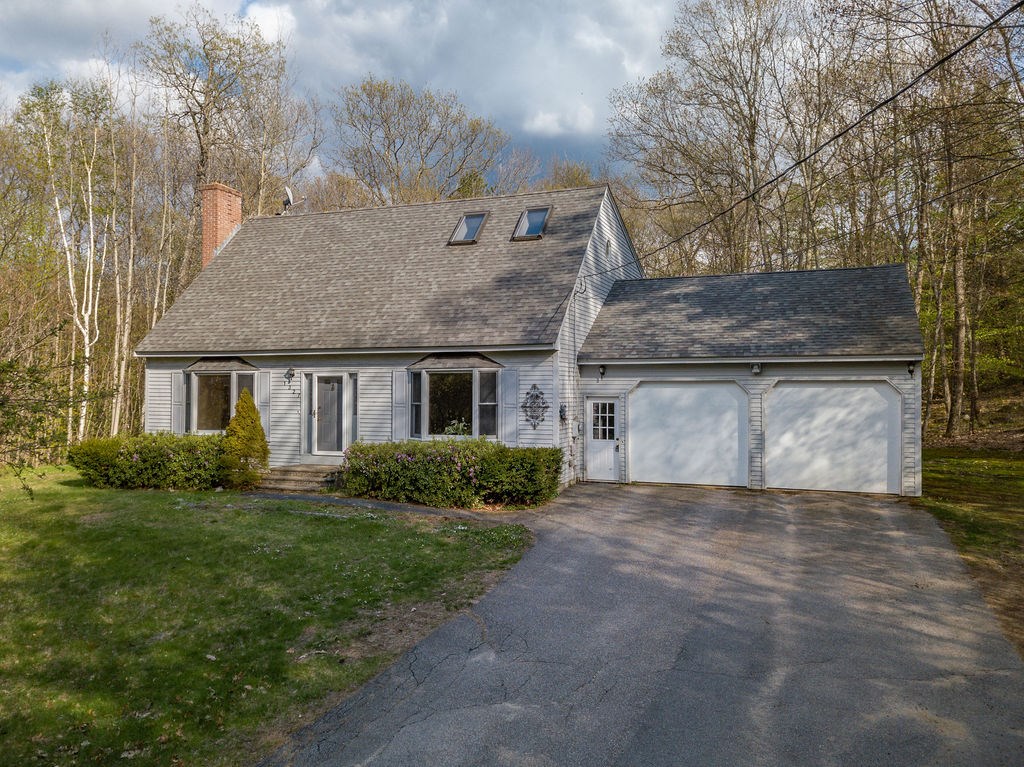 1327 Cherry Valley Road Gilford, NH 03249 - Photo 1 of 38 Gallery Image 1