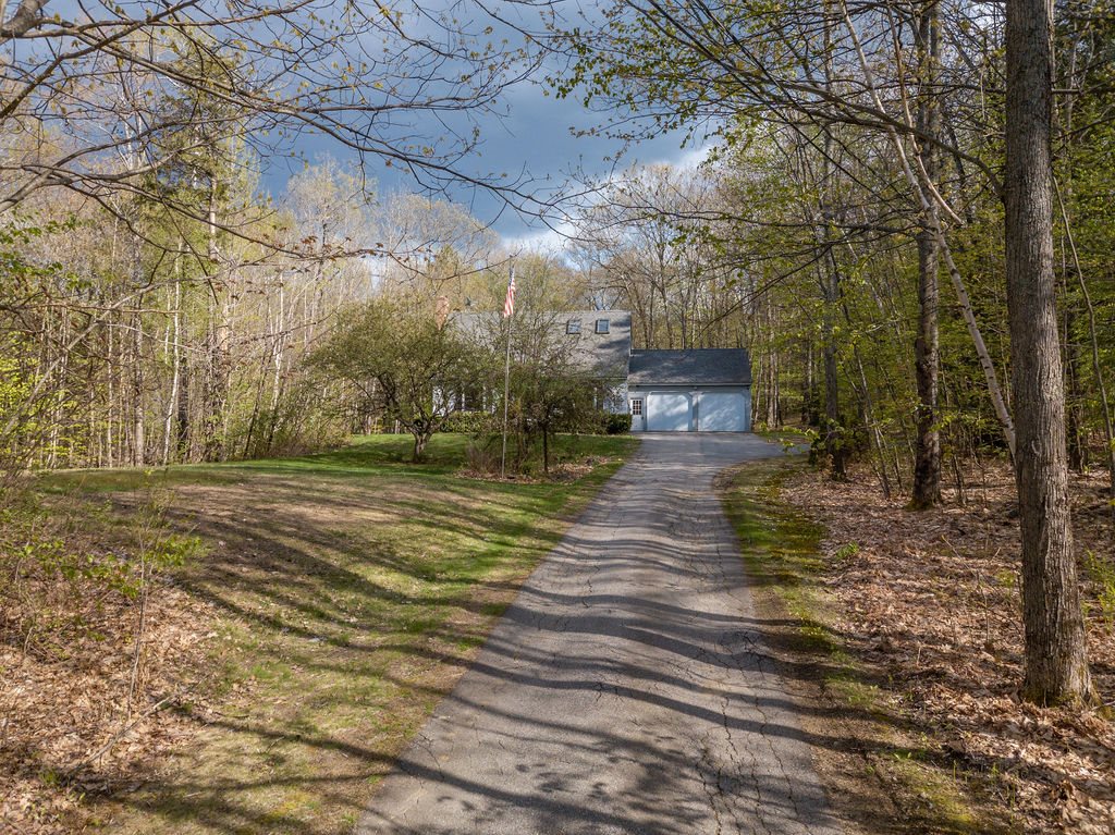 1327 Cherry Valley Road Gilford, NH 03249 - Photo 3 of 38 Gallery Image 3