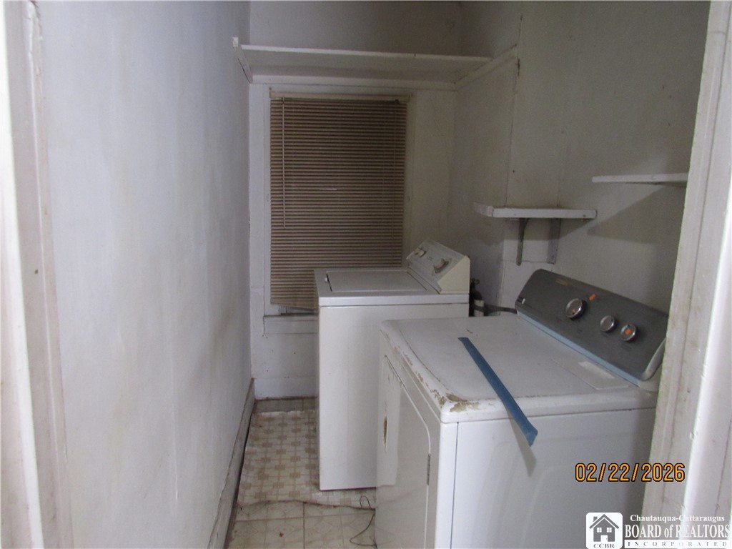 428 Washington Avenue, Unit 2 Dunkirk, NY 14048 - Photo 19 of 38