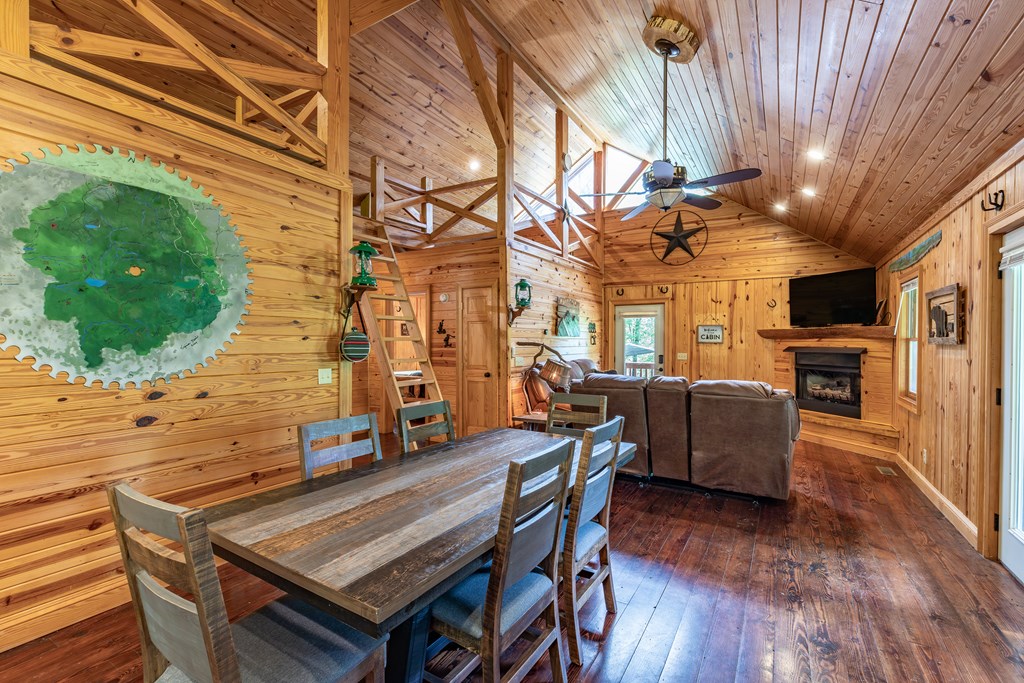 1450 Ritchie Creek Road Blue Ridge, GA 30513 - Photo 15 of 57 Gallery Image 15