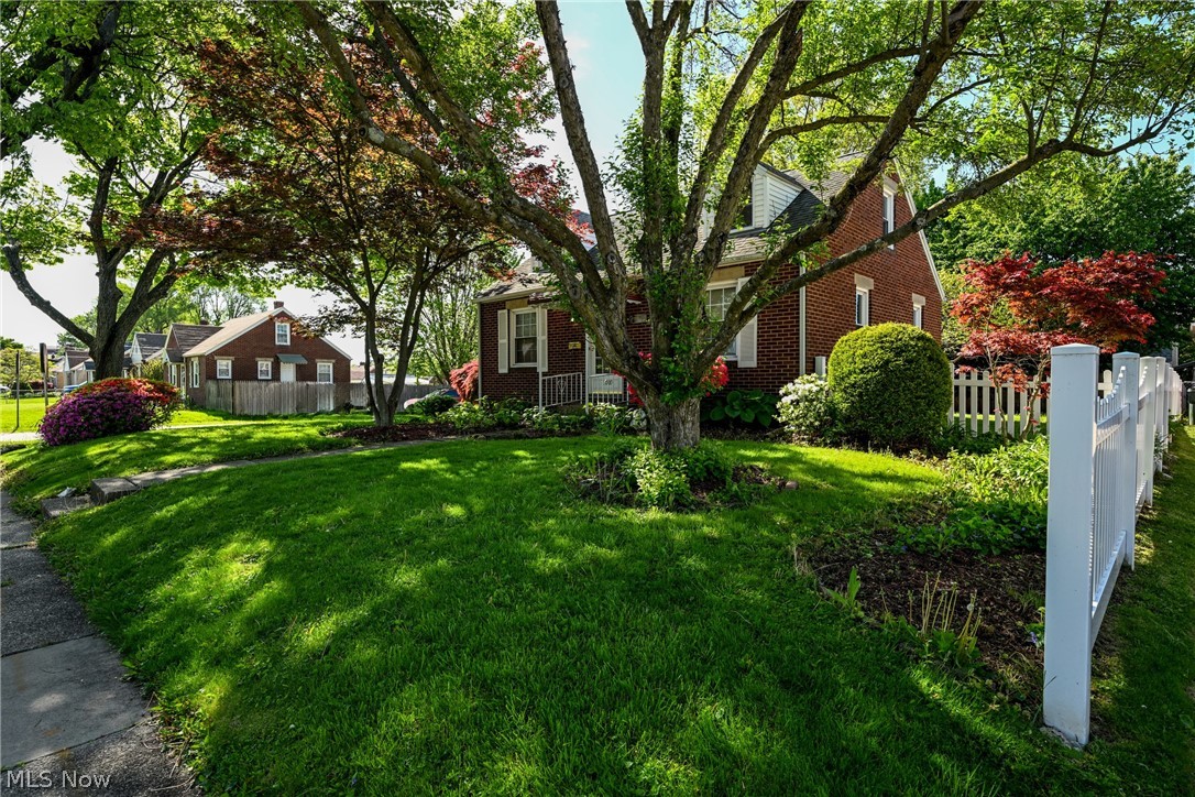 3000 14th Street Northwest Canton, OH 44708 - Photo 3 of 48